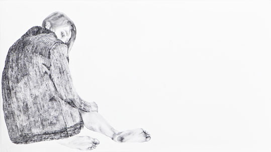 the feral child