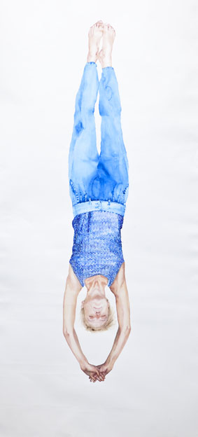 the highdiver